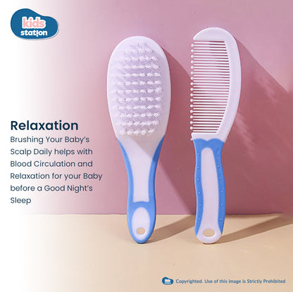 Baby Care & Hygiene Combo of Daily Essentials