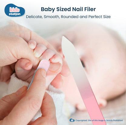 Baby Care & Hygiene Combo of Daily Essentials