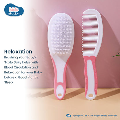 Baby Care & Hygiene Combo of Daily Essentials