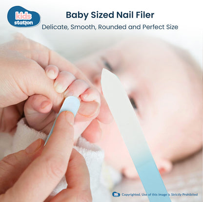 Baby Care & Hygiene Combo of Daily Essentials