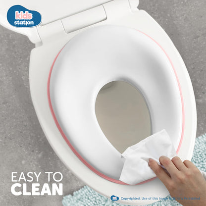 Portable Potty Training Seat for Babies