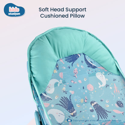 Fun Prints Baby Bather
