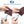 Kids Station Dense Foam Edge Guard for Baby Safety – W-Shape Cushion Protector for Furniture Edges