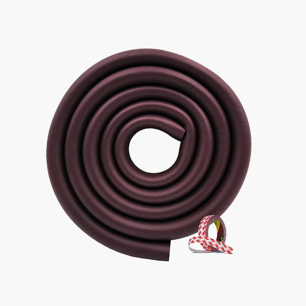 U Shaped Cushion Edge Guard for Glass Furniture for Baby Safety