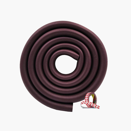 U Shaped Cushion Edge Guard for Glass Furniture for Baby Safety