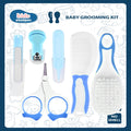 Kids Station 7-in-1 Newborn Grooming Kit