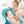 Kids Station Printed Baby Bather – Soft, Foldable & Supportive Bath Seat for New-borns