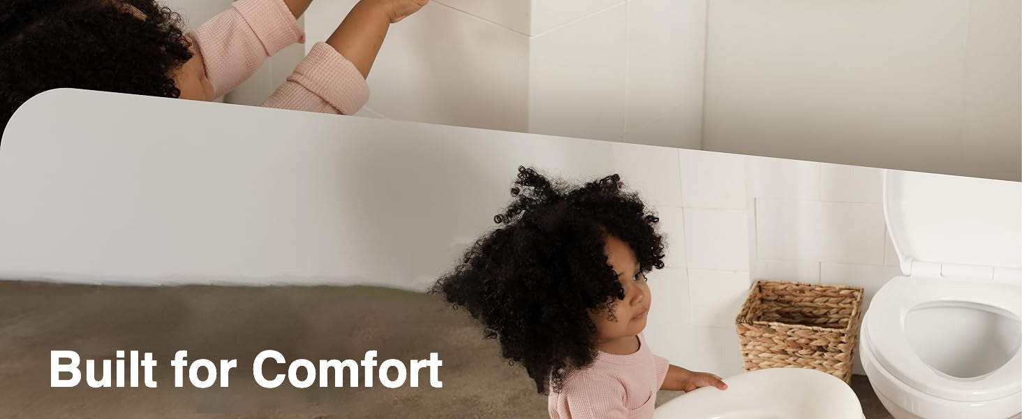 Portable Potty Training Seat for Babies