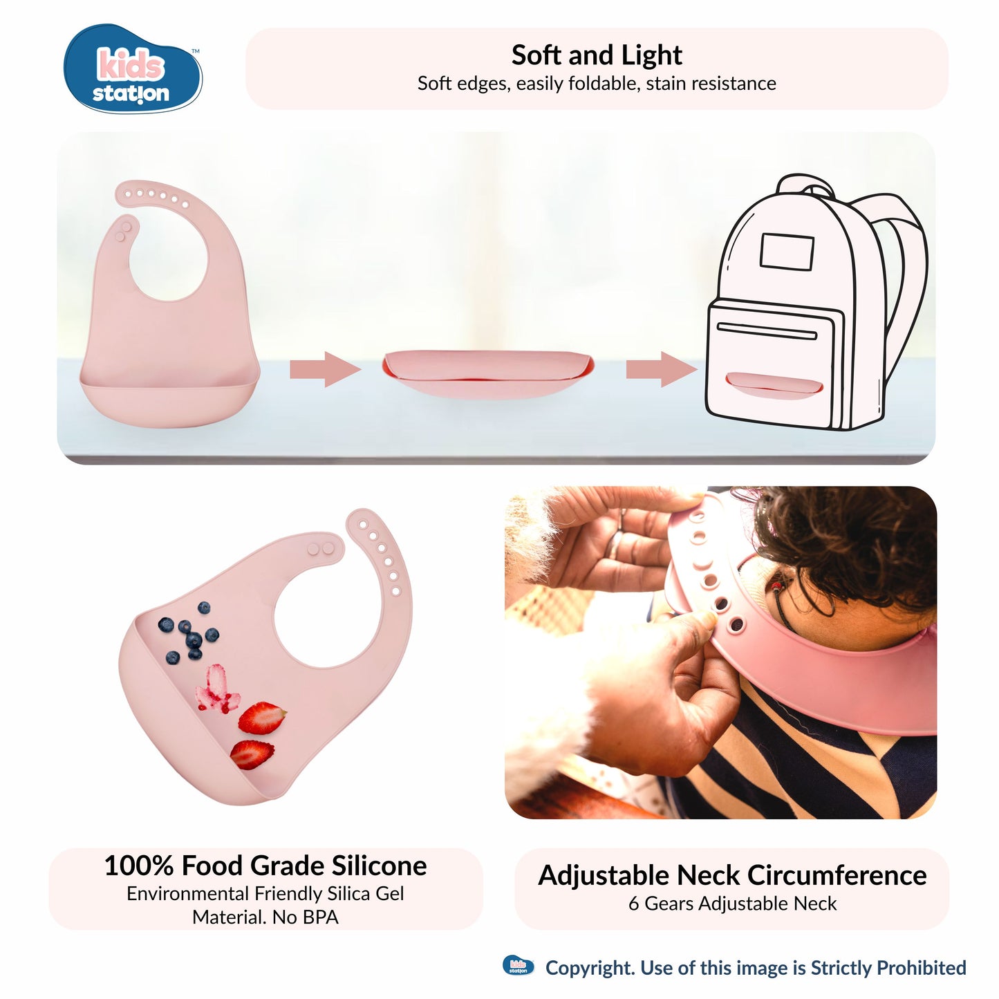 Your Baby’s First Fine Dining Feeding Set