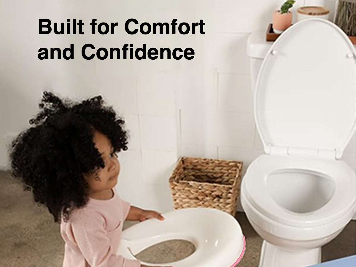 Portable Potty Training Seat for Babies