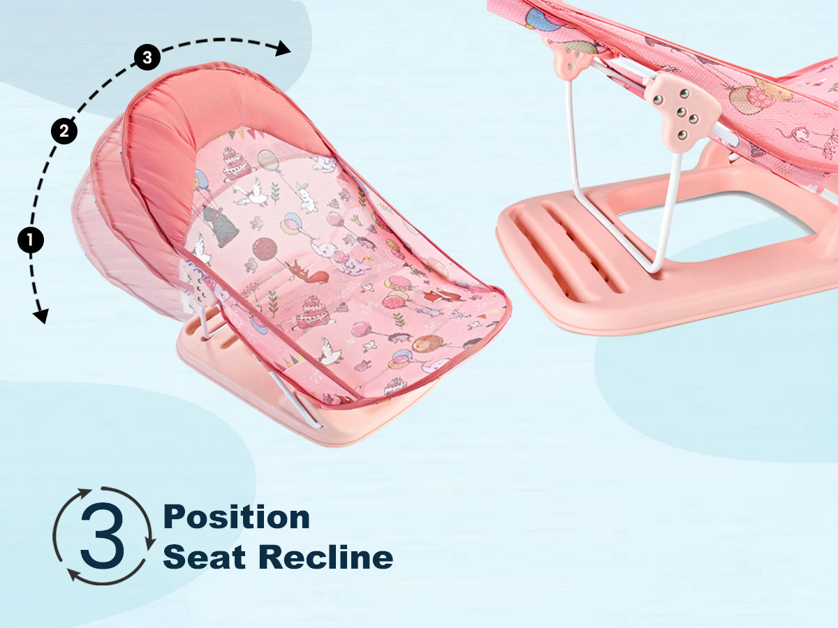 Fun Prints Baby Bather