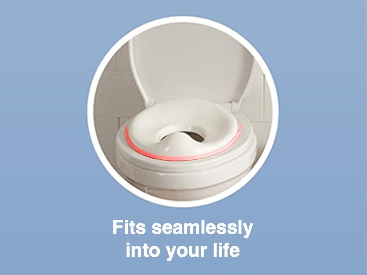 Portable Potty Training Seat for Babies