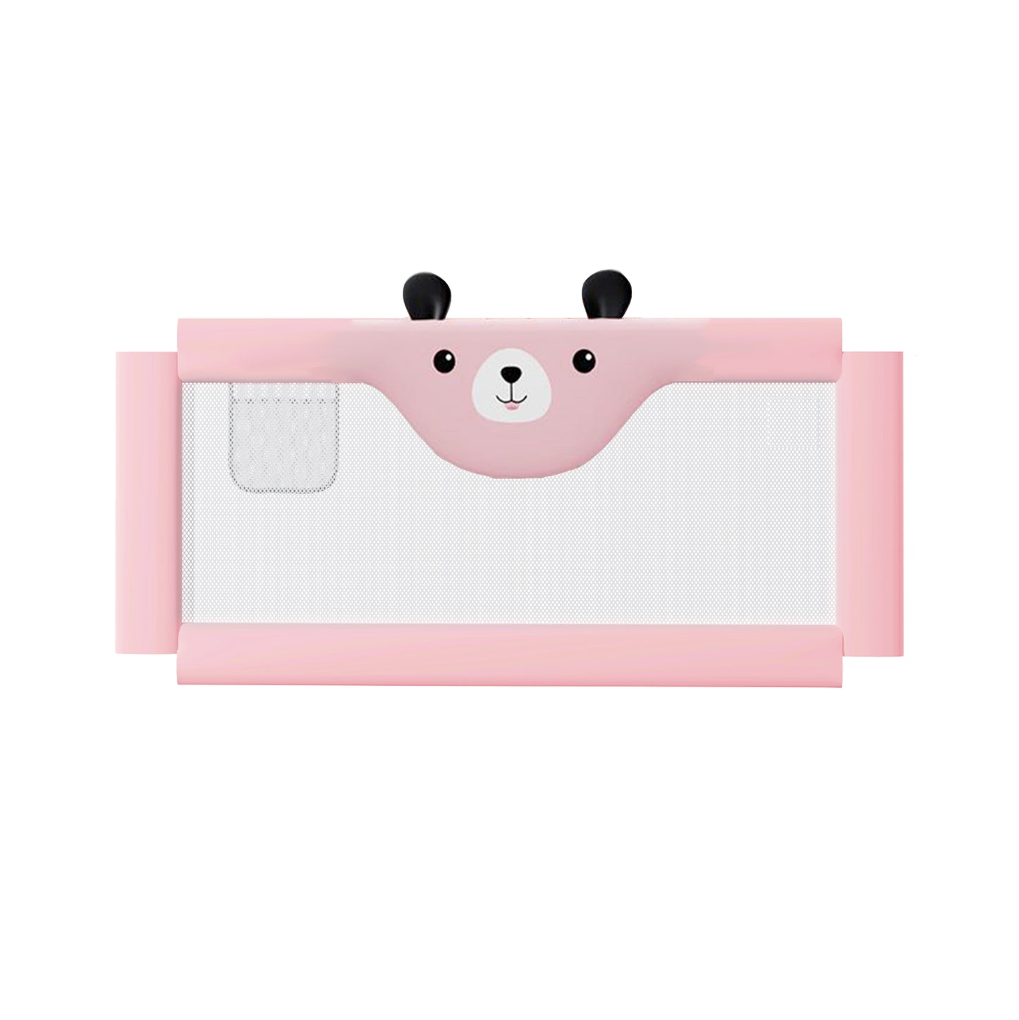 PREMIUM Baby Bed Rail Guard Extra Fabric Cover