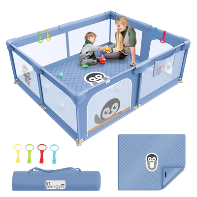 Playpen Playard