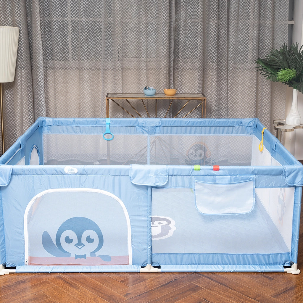Playpen for Indoor & Outdoor Use for Babies