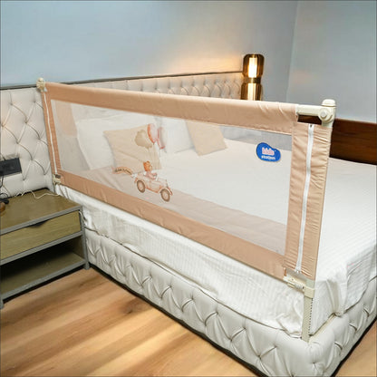 1-Side PREMIUM Bed Rail for New Model