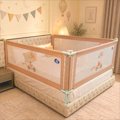 Bed Rail Guard