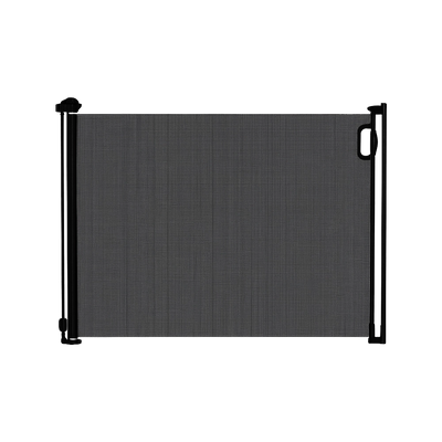 Retractable Safety Gate