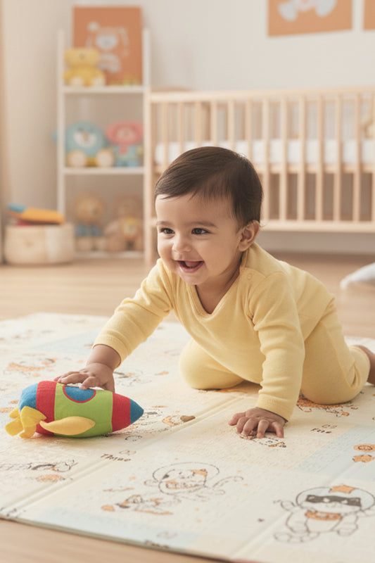 Baby Playmats