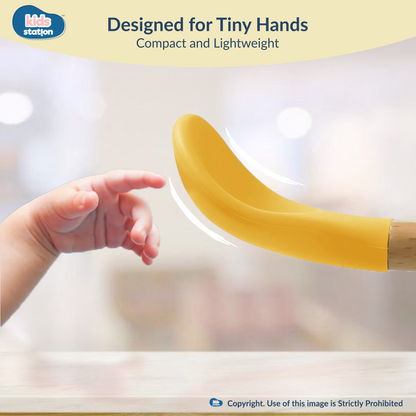 Simply Trio Essential Mealtime Set for Babies