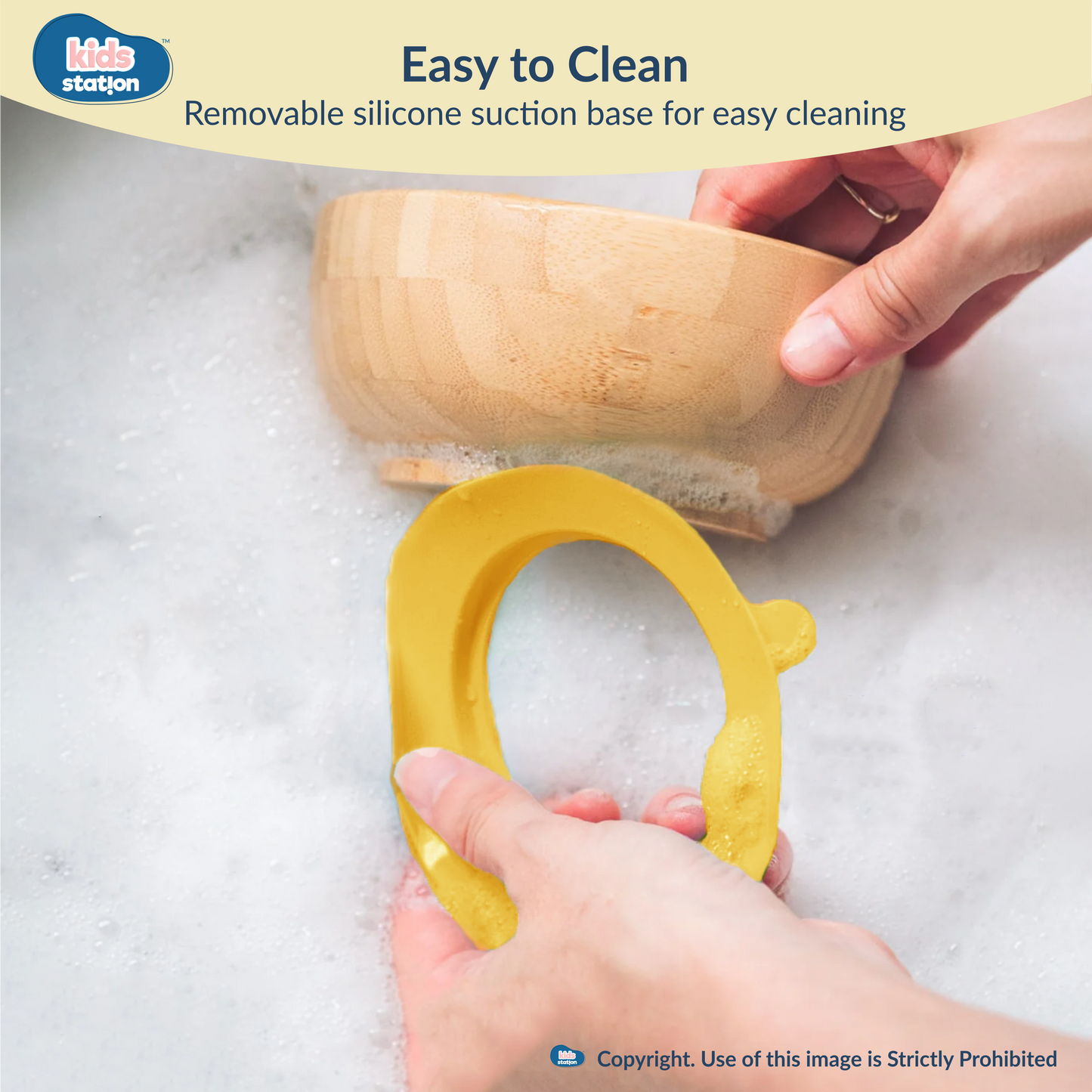 Simply Trio Essential Mealtime Set for Babies