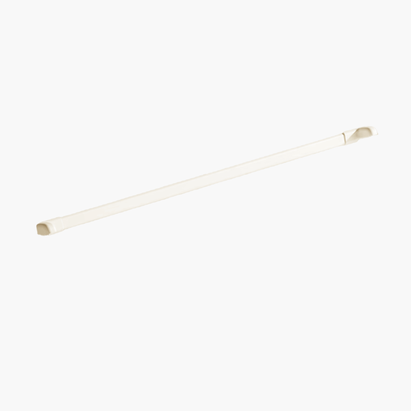 Kids Station 4th Side Connecting Rod for New Model of Baby Bed Rail Guard