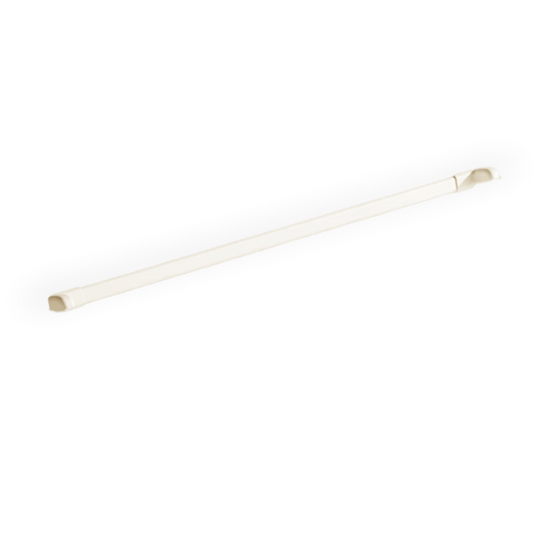 Kids Station 4th Side Connecting Rod for New Model of Baby Bed Rail Guard