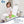 Kids Station Foldable Frog-Shaped Potty Seat – Cute, Comfortable & Safe for Toddlers