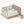 Kids Station Foldable & Portable Baby Bed Rail Guard – 2 Side Protection, Made in India, Patented Design
