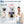 Kids Station Ergonomic Happy Strap Baby Carrier – 4 Carry Positions, Soft Cotton, Adjustable for Indian Weather