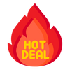Hot Deals