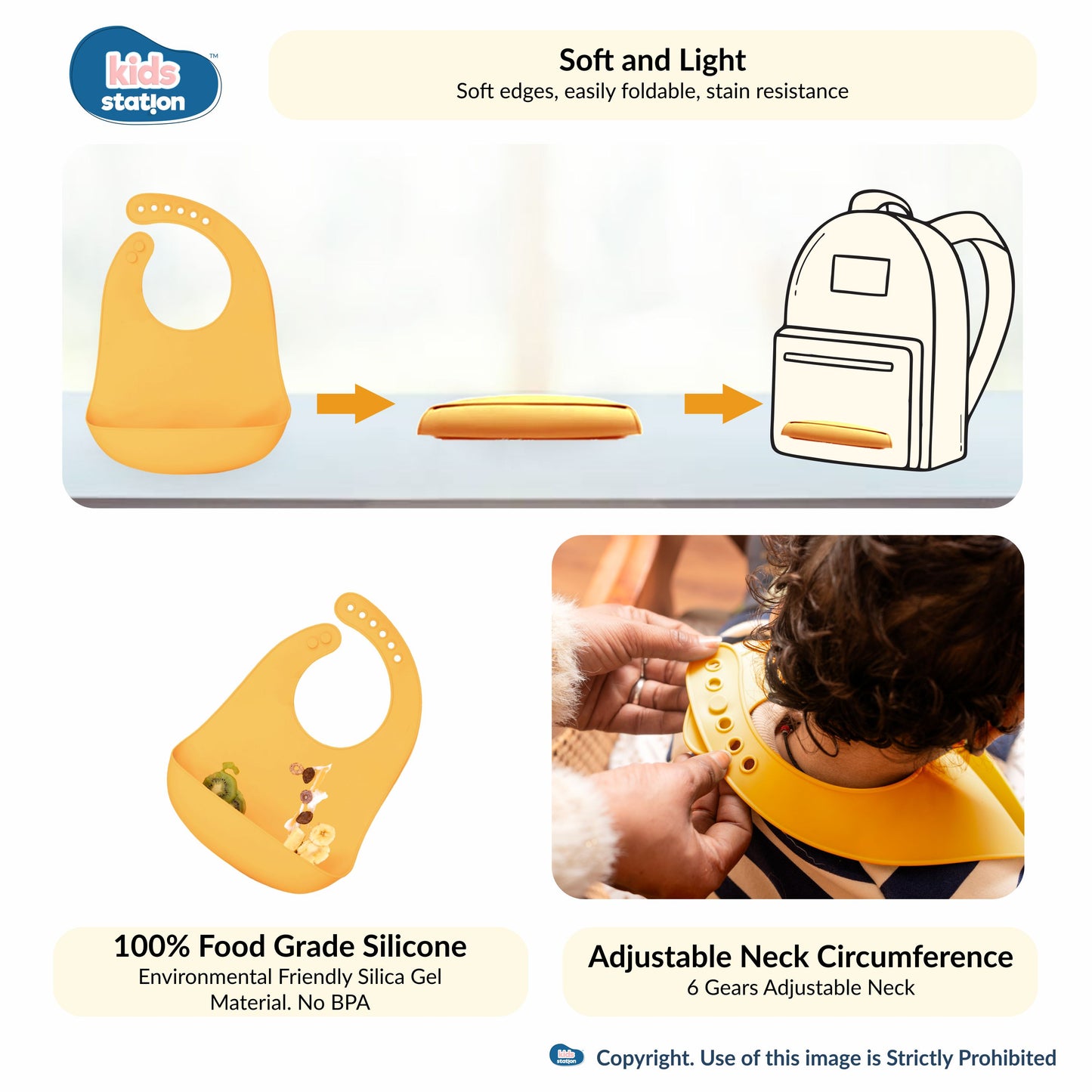 Your Baby’s First Fine Dining Feeding Set