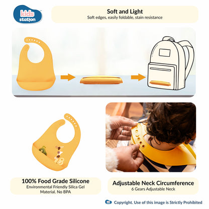 Your Baby’s First Fine Dining Feeding Set