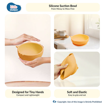 Your Baby’s First Fine Dining Feeding Set