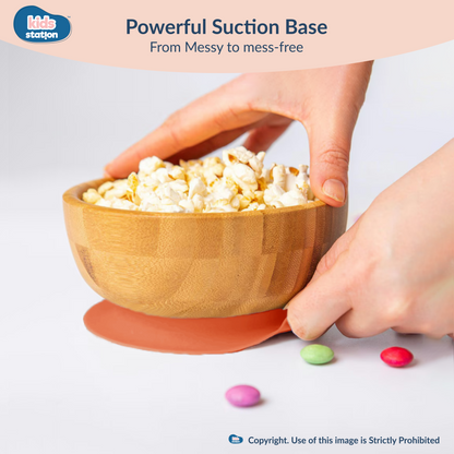 Simply Trio Essential Mealtime Set for Babies