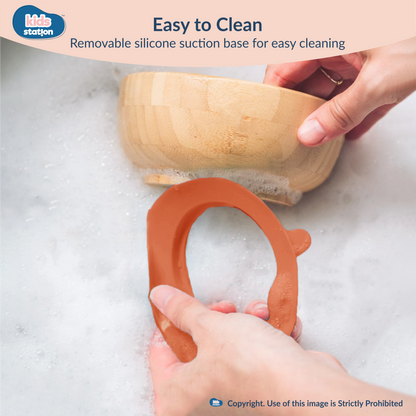 Simply Trio Essential Mealtime Set for Babies