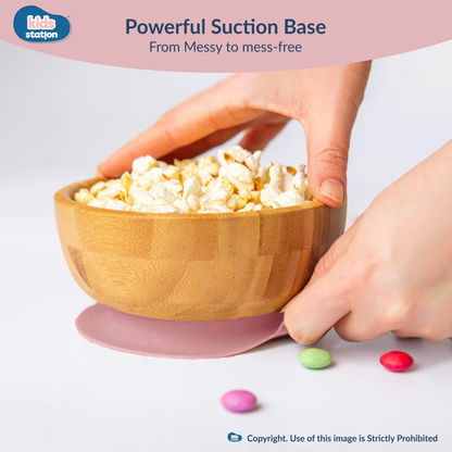 Simply Trio Essential Mealtime Set for Babies