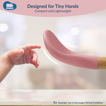 Simply Trio Essential Mealtime Set for Babies