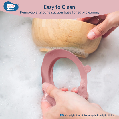 Simply Trio Essential Mealtime Set for Babies