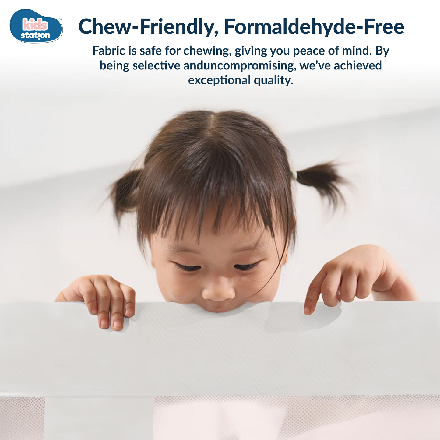 3 - side PREMIUM Bed Rail for New Model