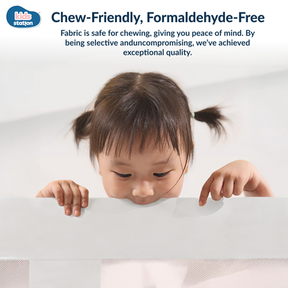 3 - side PREMIUM Bed Rail for New Model