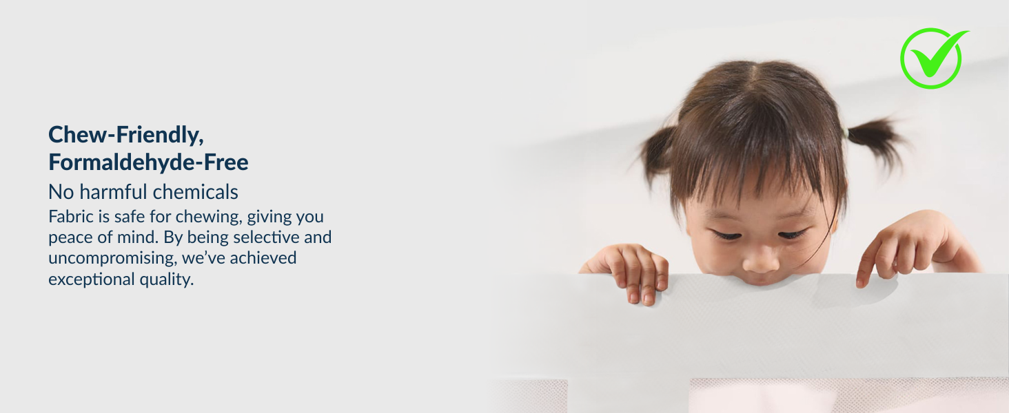 3 - side PREMIUM Bed Rail for New Model