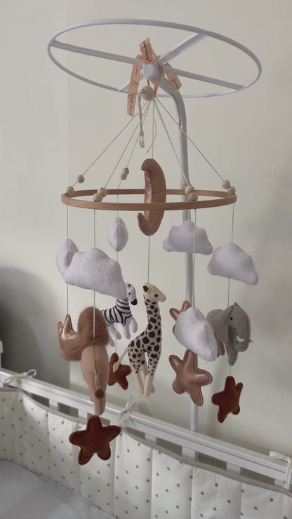 1-Side Foldable New Model Baby Bed Rail Guard