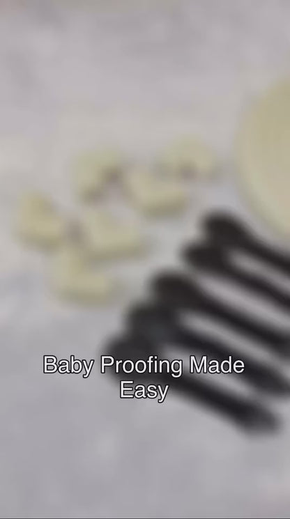 Complete Baby Proofing Kit – All-in-One Safety Essentials