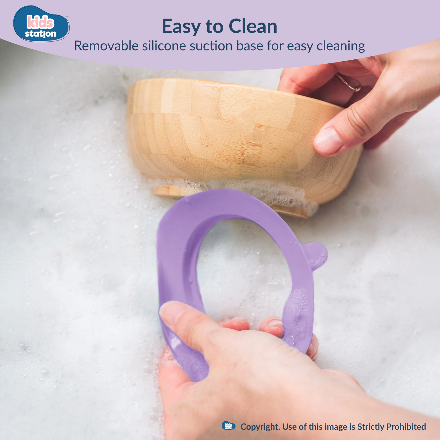 Simply Trio Essential Mealtime Set for Babies