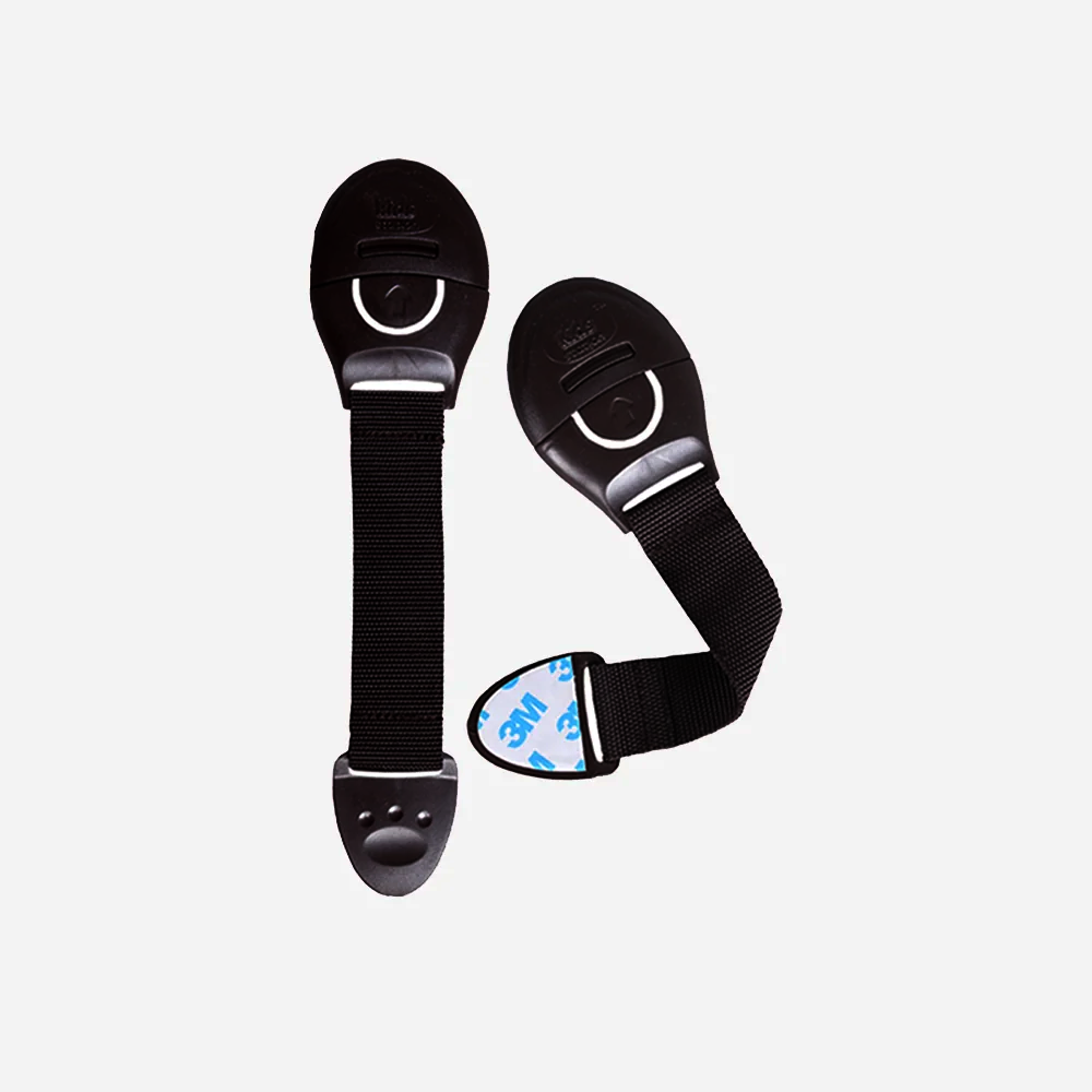 Nylon Baby Safety Locks - Made in India