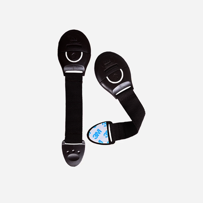 Nylon Baby Safety Locks - Made in India