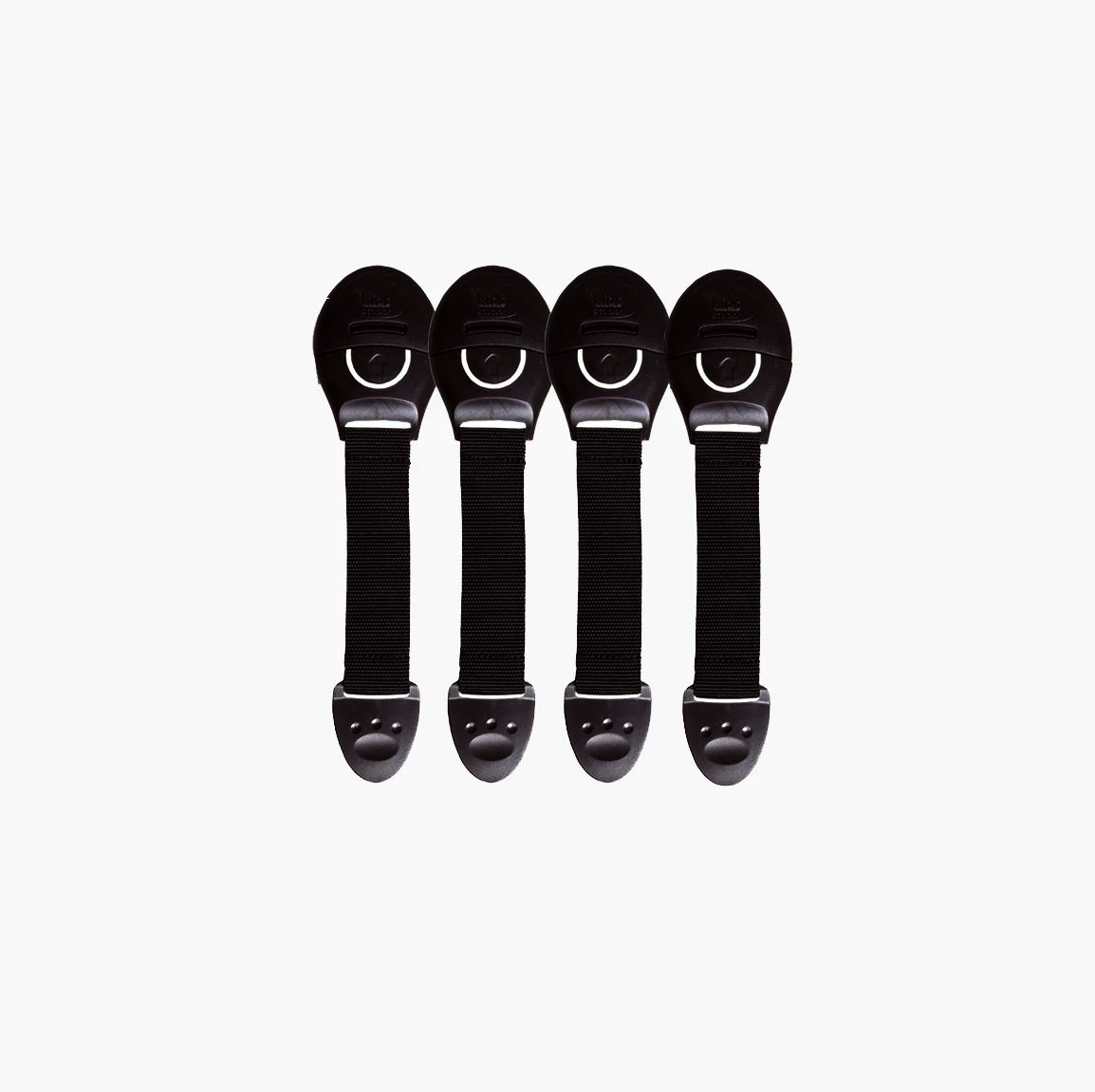 Nylon Baby Safety Locks - Made in India