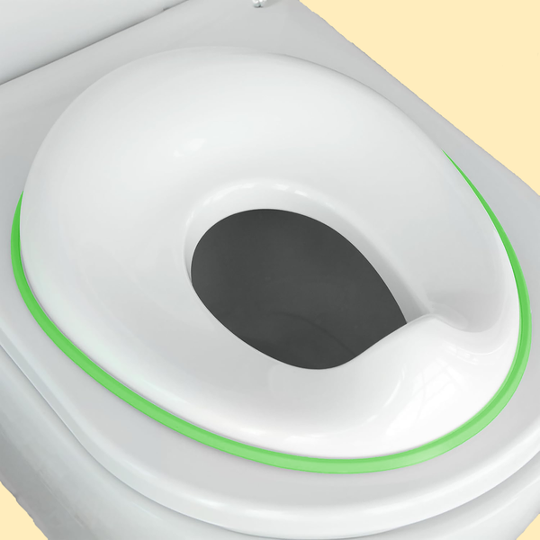 Potty Training Seat – Anti-Slip, Kid-Friendly & Comfortable for Toddlers